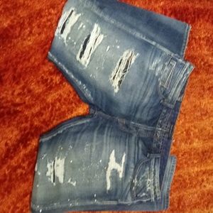 Cult mens jeans